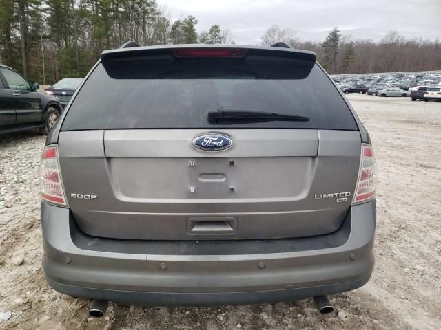 2010 Ford Edge Limited