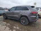 2015 Jeep Grand Cherokee SRT-8