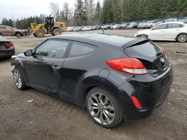 2014 Hyundai Veloster