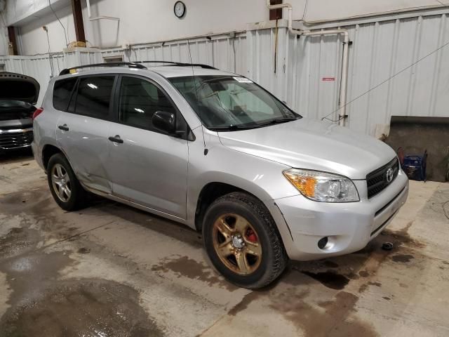 2006 Toyota Rav4