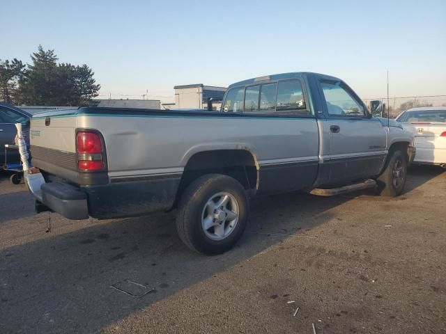 1997 Dodge RAM 1500