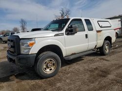 Ford f350 Super Duty salvage cars for sale: 2012 Ford F350 Super Duty