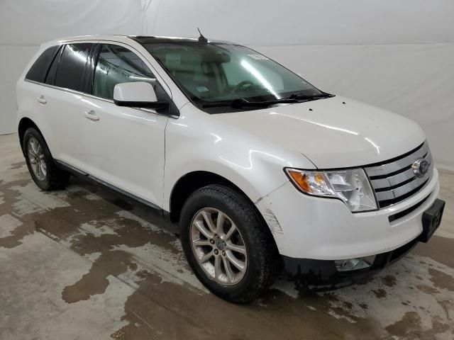 2009 Ford Edge Limited