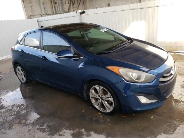 2013 Hyundai Elantra GT