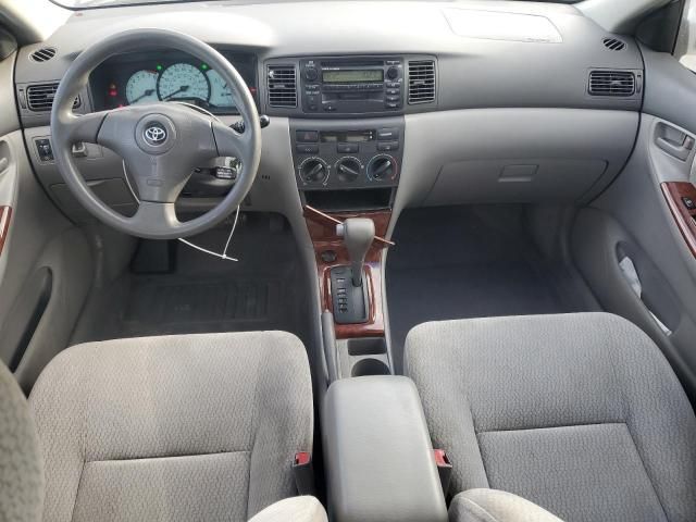 2003 Toyota Corolla CE