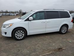 Volkswagen Routan SE Vehiculos salvage en venta: 2013 Volkswagen Routan SE