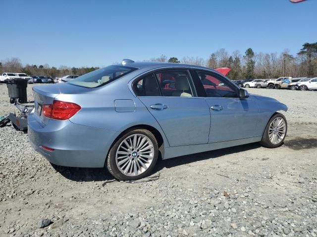 2013 BMW 328 I