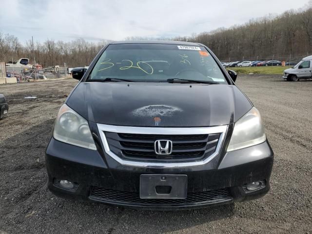 2010 Honda Odyssey Touring