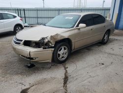 2004 Chevrolet Impala LS for sale in Chicago Heights, IL
