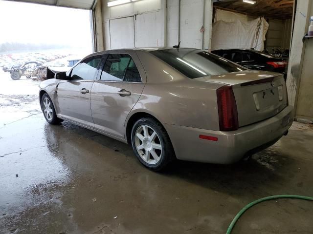 2006 Cadillac STS