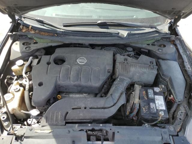 2008 Nissan Altima 2.5