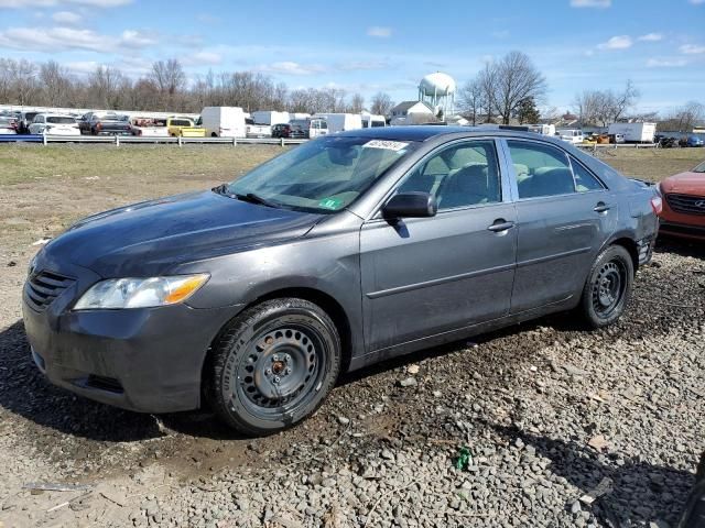 2007 Toyota Camry CE