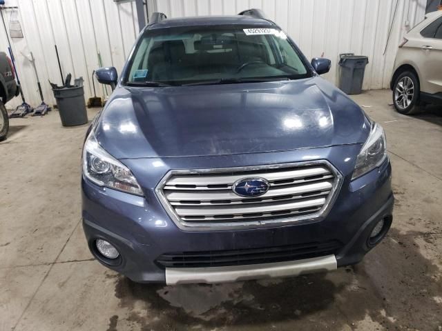 2015 Subaru Outback 3.6R Limited