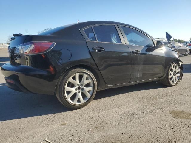 2011 Mazda 3 I