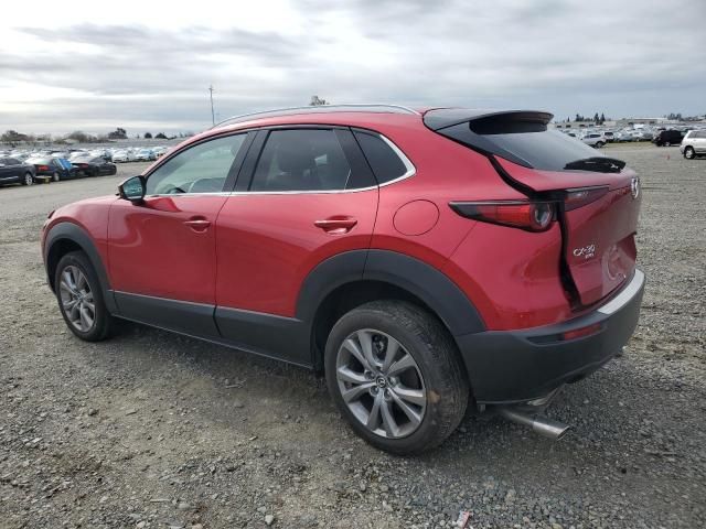 2022 Mazda CX-30 Premium