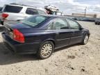 2006 Volvo S80 2.5T