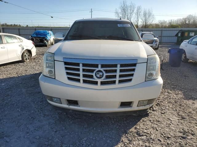 2007 Cadillac Escalade Luxury