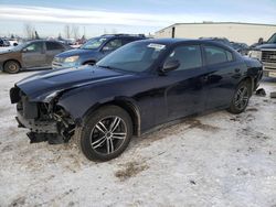 Salvage cars for sale at Rocky View County, AB auction: 2011 Dodge Charger