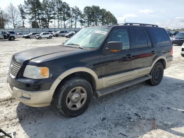 2006 Ford Expedition Eddie Bauer