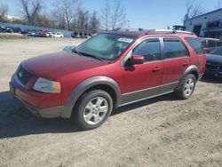 2006 Ford Freestyle SEL en venta en Earlington, KY