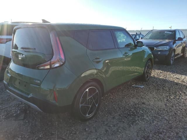 2023 KIA Soul EX