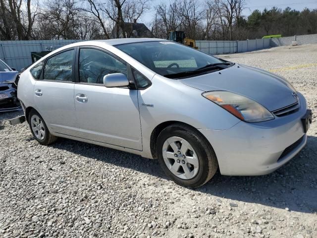 2009 Toyota Prius