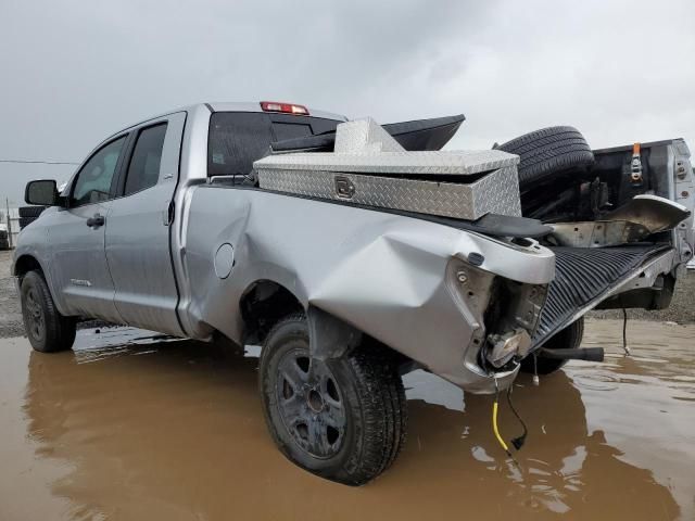 2007 Toyota Tundra Double Cab SR5