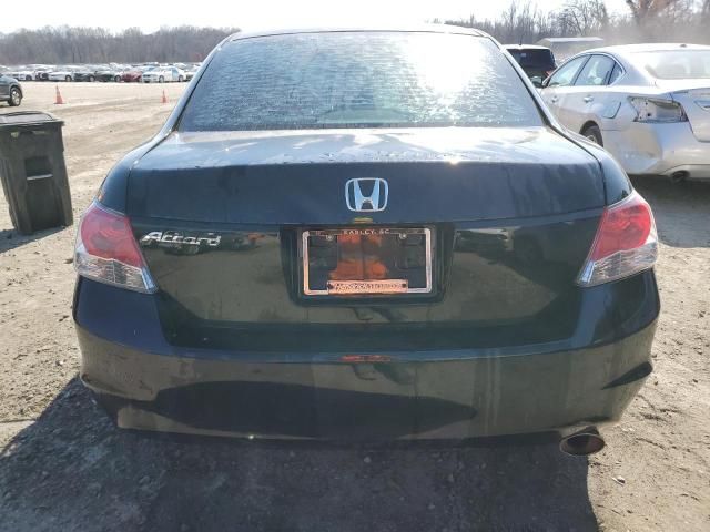 2009 Honda Accord EX