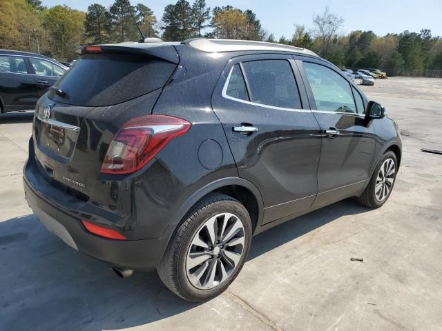 2019 Buick Encore Essence