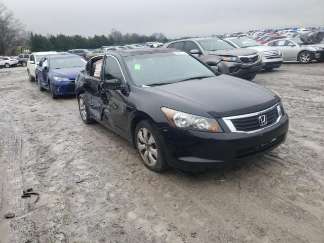 2009 Honda Accord EXL