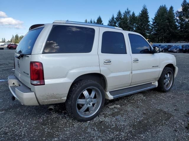 2005 Cadillac Escalade Luxury