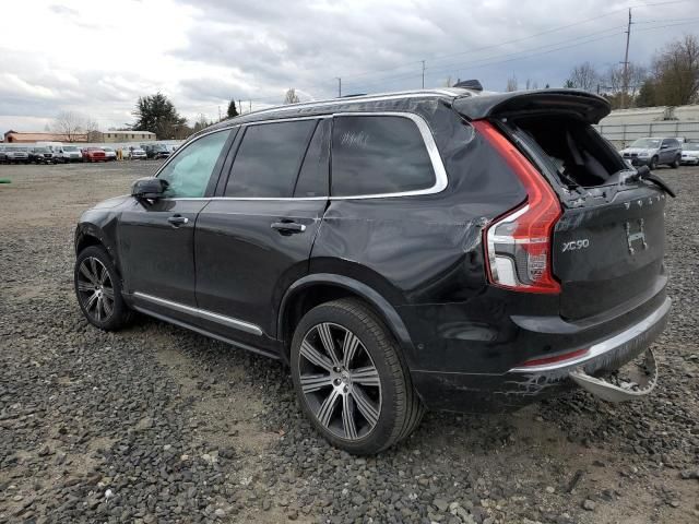 2022 Volvo XC90 T6 Inscription