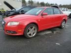 2008 Audi A4 2.0T Quattro