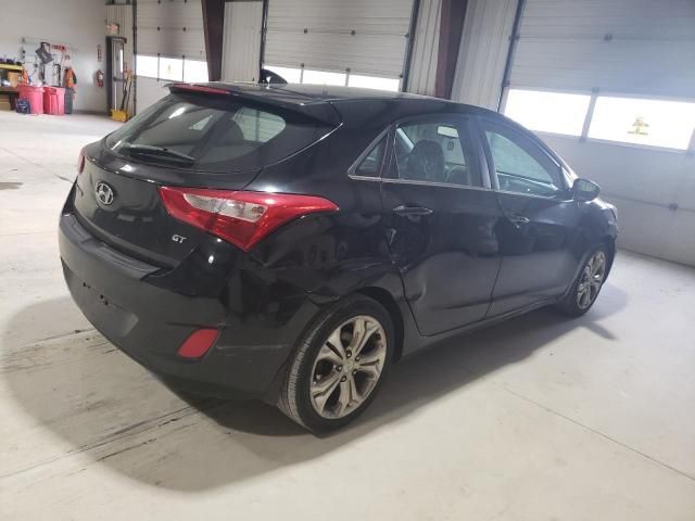 2013 Hyundai Elantra GT