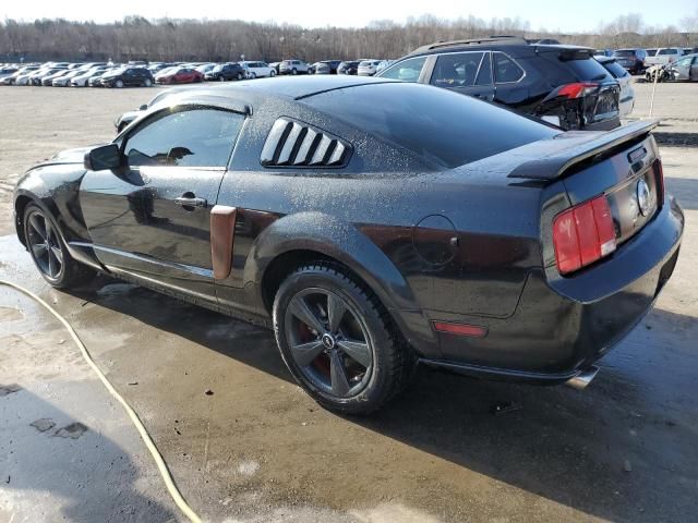 2007 Ford Mustang GT