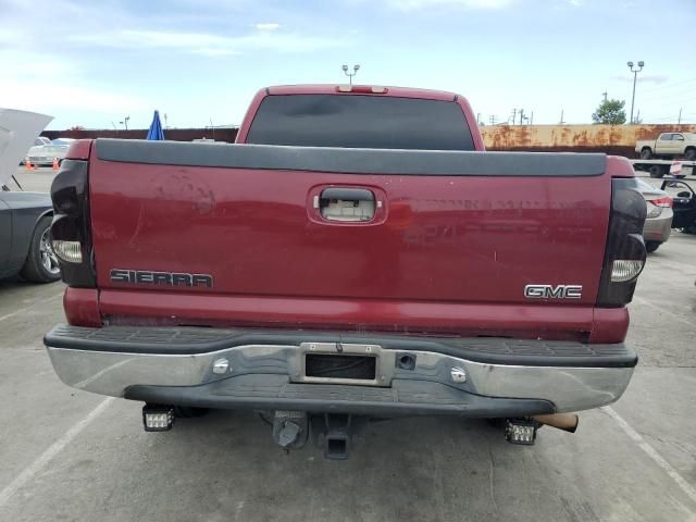 2004 GMC New Sierra K1500