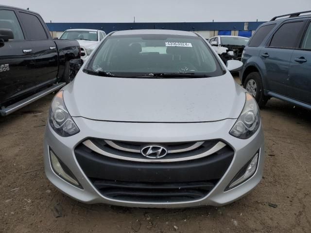 2014 Hyundai Elantra GT