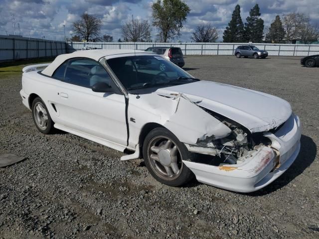 1995 Ford Mustang GT