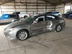 Lexus ES 300H salvage cars for sale: 2015 Lexus ES 300H