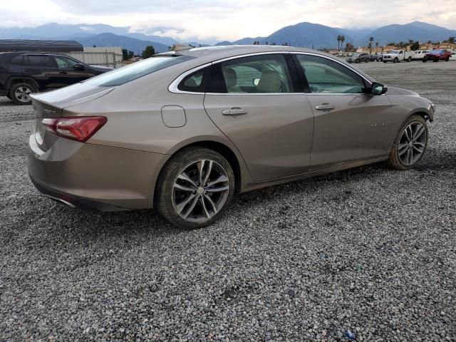 2022 Chevrolet Malibu Premier