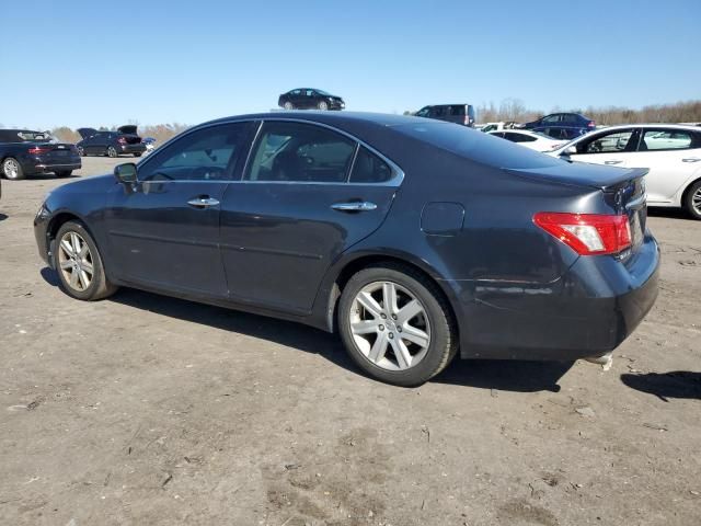 2008 Lexus ES 350