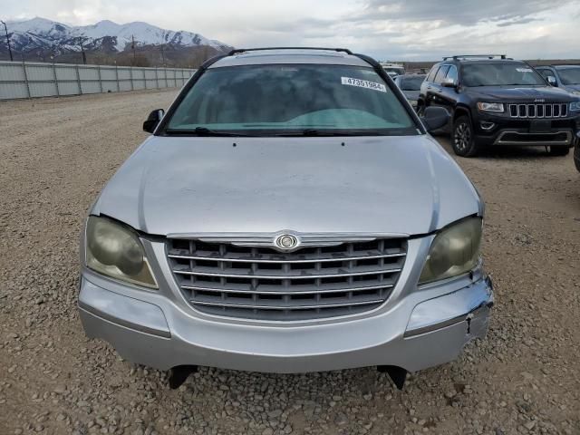 2005 Chrysler Pacifica Touring