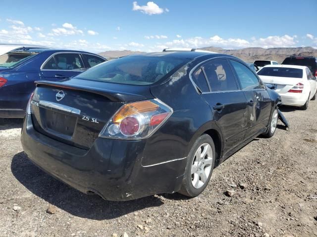 2008 Nissan Altima 2.5