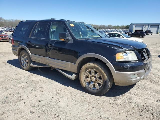 2004 Ford Expedition Eddie Bauer