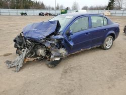 Chevrolet Cobalt Vehiculos salvage en venta: 2007 Chevrolet Cobalt LT