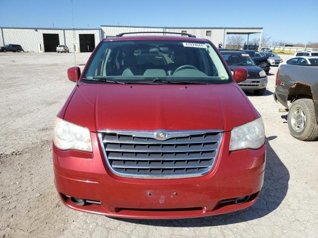 2008 Chrysler Town & Country Touring