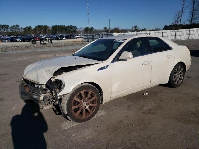 2008 Cadillac CTS HI Feature V6