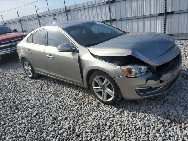 2014 Volvo S60 T5