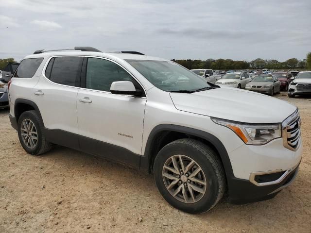 2017 GMC Acadia SLE