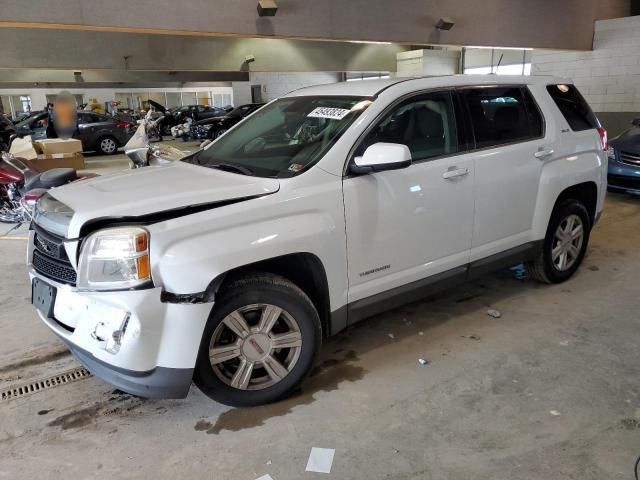 2015 GMC Terrain SLE